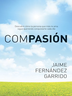 cover image of Compasión